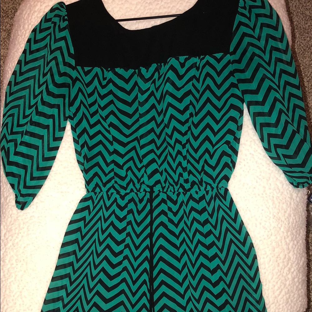 Classy Dress